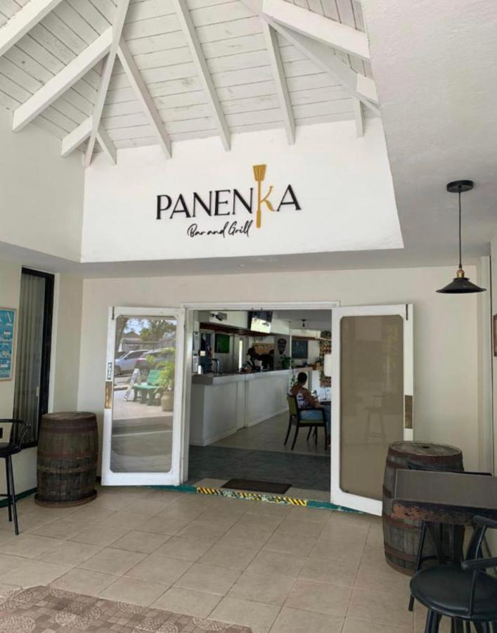 Apartmán 230 Gg Rockley Barbados Bridgetown Exteriér fotografie