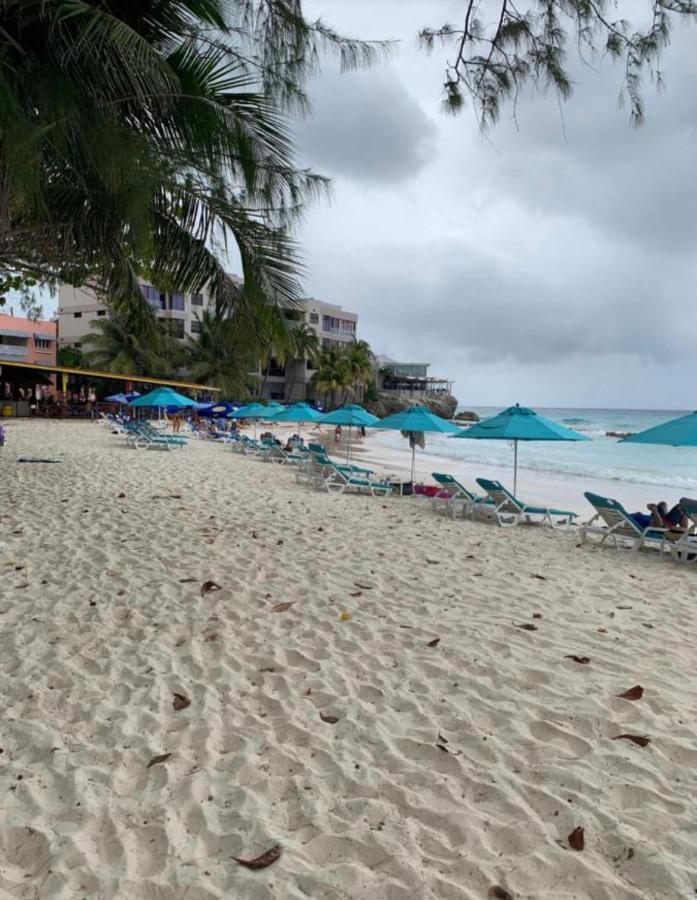 Apartmán 230 Gg Rockley Barbados Bridgetown Exteriér fotografie