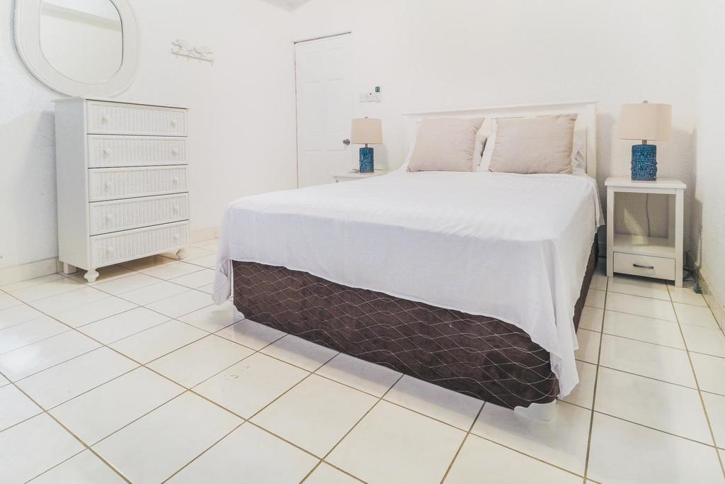 Apartmán 230 Gg Rockley Barbados Bridgetown Exteriér fotografie
