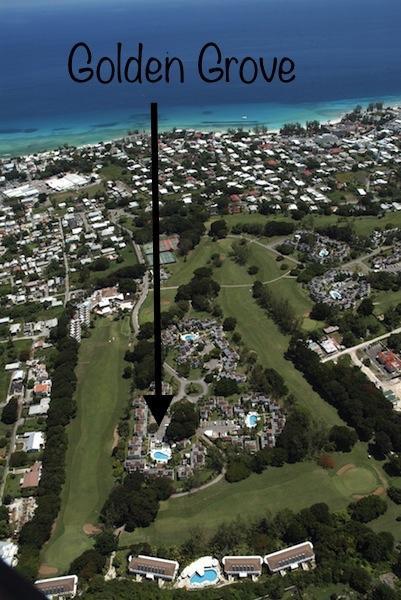 Apartmán 230 Gg Rockley Barbados Bridgetown Exteriér fotografie